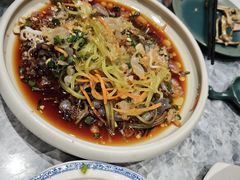 -聚丰园•湖鲜餐厅(阿红私房菜梅石路店)