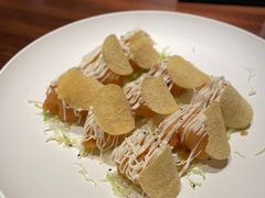 -香樟花园新粤料理(无锡万象城店)