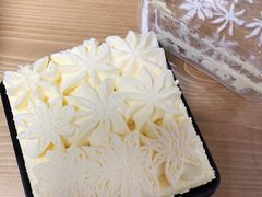 -皇冠幸福里动物奶油生日蛋糕(龙阳村地铁站店)