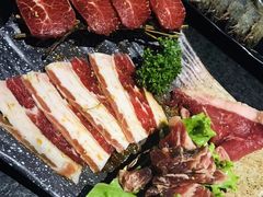 -神户赤童日式烤肉伙伴(东直门店)