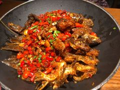 -老湘村·湖南土菜(天河维多利店)