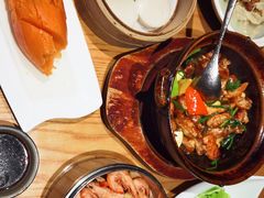 硬壳虾-荣小馆(杭州大厦店)