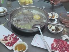 -官塘陈记鱼生·潮汕砂锅粥·牛肉火锅(潮枫路总店)