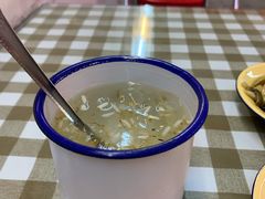 酒酿冰粉-三镇卤货二公司(汉街店)