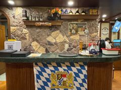-申德勒加油站西餐厅Schindlers Tankstelle(上海外滩店)