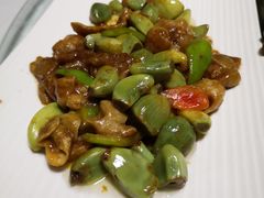 -闻道食府烙饼卷带鱼(原车耳营店原大觉寺店)