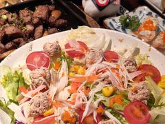-小川洋风料理(江汉路店)