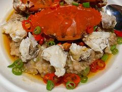 -万达瑞华酒店·品珍中餐厅