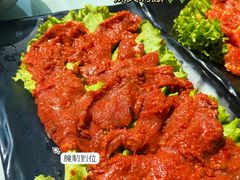 -蜀门红涮烤火锅(桥南盛华大厦店)