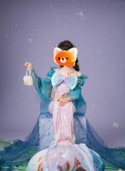 -倾城宝贝儿童摄影(广州天河店)