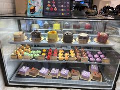 -PAPER STONE BAKERY(天环店)