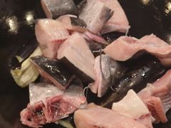 -小媳妇铁锅炖鱼(世博园店)