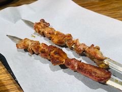 -贯贯吉·清真餐厅(浙江中路店)