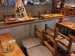 -北丐先生·野馄饨烧烤(长宁龙之梦店)