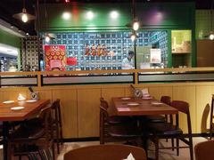 大堂-德宏记·茶餐厅(新辰里学清路店)