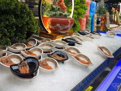 -圣罗巴海鲜自助(黑金店)