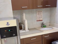 -佛山中大口腔医院·市二级口腔专科医院