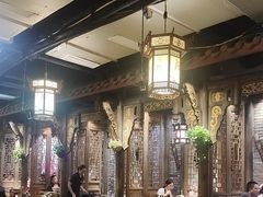 -蜀大侠火锅(建设路第五大道店)