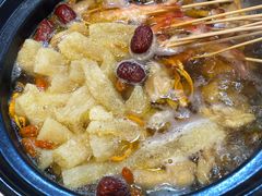 -小龍鳳·港式海鲜打边炉(沙湖路店)