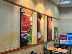 -赛百味SUBWAY(哈西店)