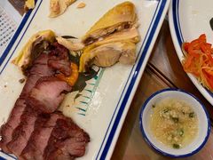 -小龍鳳餐室(番禺路店)