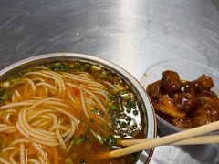 -徐记海鲜(陕西历史博物馆|明德门店)