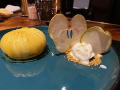 -AZUL by FUEL蓝色·法式酒馆(琶醍店)