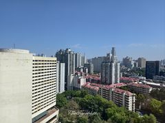 -广州花园酒店