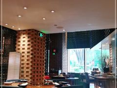 大堂-君悦酒店·1881·北京烤鸭