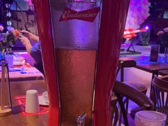 -胡桃里乐队酒馆(广州塔店)