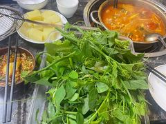 -雷山鱼酱酸汤鱼·酸汤牛肉(花果园T1区店)
