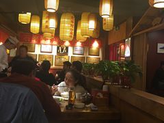 -洛阳面馆(红专路店)