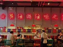 -陈鹏鹏潮汕菜(宝安机场T3航站楼店)