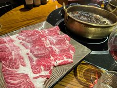 -赤RedBowl川锅·炙烤·板前(北京瑰丽酒店)