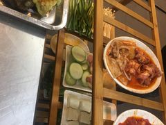 -老渔家白族石板烧旗舰店