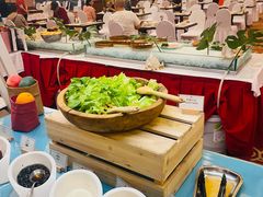 -天伦王朝酒店·盛华瑄餐厅