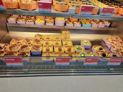 -海底捞大排档火锅(打浦路店)