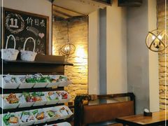 -ELEVEN桌游剧本杀轰趴馆(三里屯店)