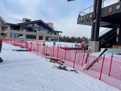 -长白山华美胜地滑雪场