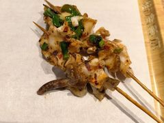 -街角等你.大连海鲜烧烤(西安路店)