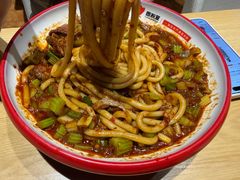 -西粉堂新疆米粉(朝外店)