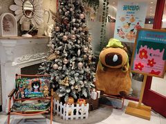 -高力乐面包咖啡厅(西塔店)