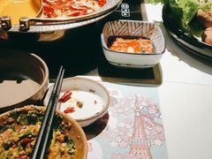 -温禾牛·和牛寿喜烧自助火锅(恒基名人店)