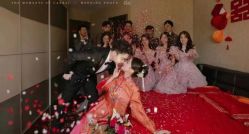 -喜乐汇·婚车(华润橡树湾3期店)