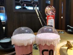-gleeglee乐溢亦茶(合生汇店)