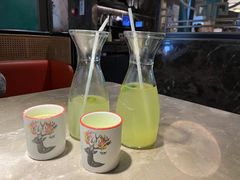 -新白鹿餐厅(金鹰新街口店)