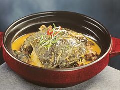 -饭橘汉江码头·乡野土菜馆(静安路店)