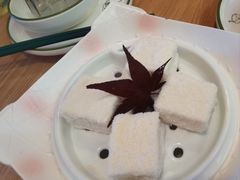 -椰莱泰小谷·东南亚融合菜(坪山悦阾SPACE店)