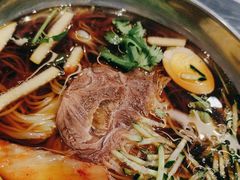 -堂堂小伙夫·辽宁小吃大排档(京西大悦城店)