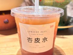 -长安记·大美陕菜(朝阳大悦城店)